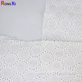 Professional Crinkle Cotton Gauze Fabric With CE Certificate